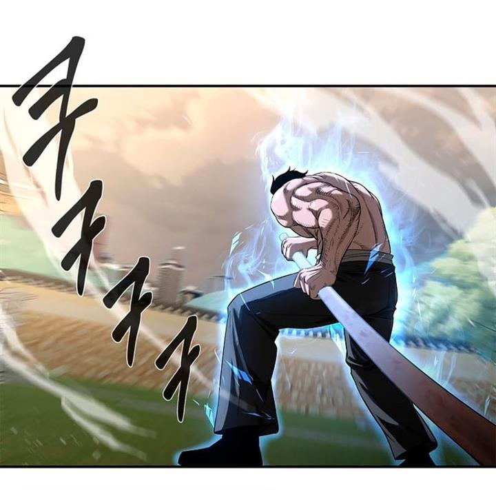 warrior-high-school-dungeon-raid - Chapter: 3