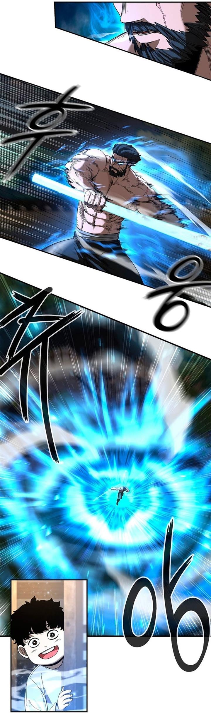 warrior-high-school-dungeon-raid - Chapter: 3