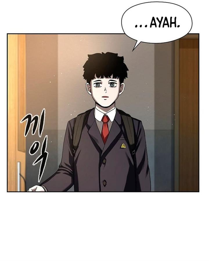 warrior-high-school-dungeon-raid - Chapter: 3