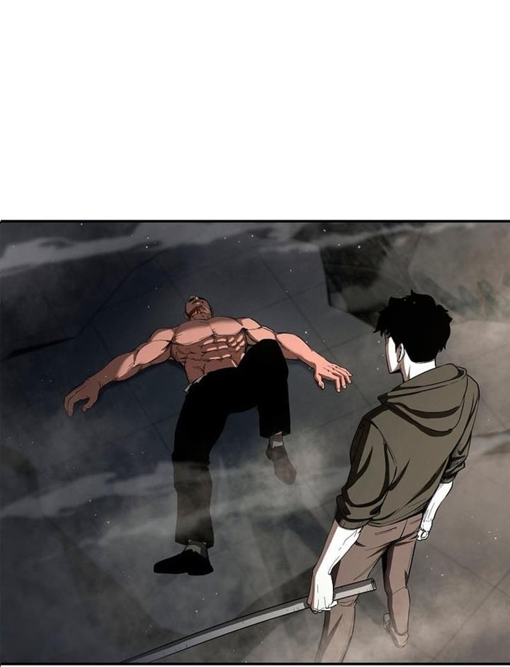 warrior-high-school-dungeon-raid - Chapter: 3