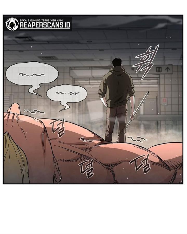 warrior-high-school-dungeon-raid - Chapter: 3
