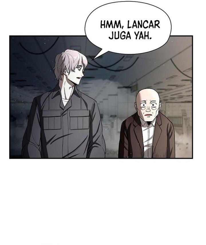 warrior-high-school-dungeon-raid - Chapter: 3