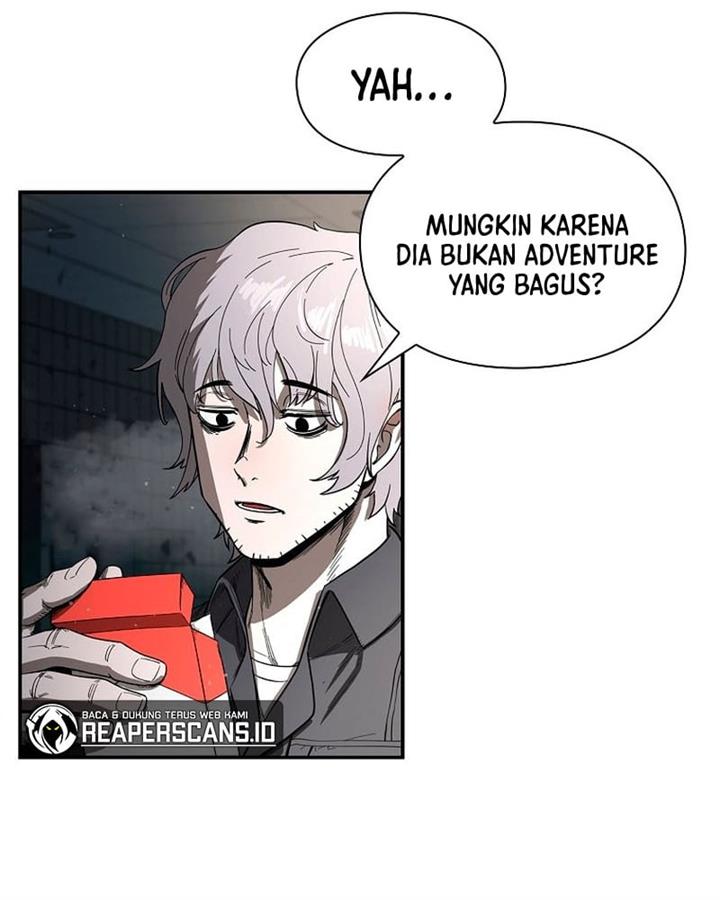 warrior-high-school-dungeon-raid - Chapter: 3