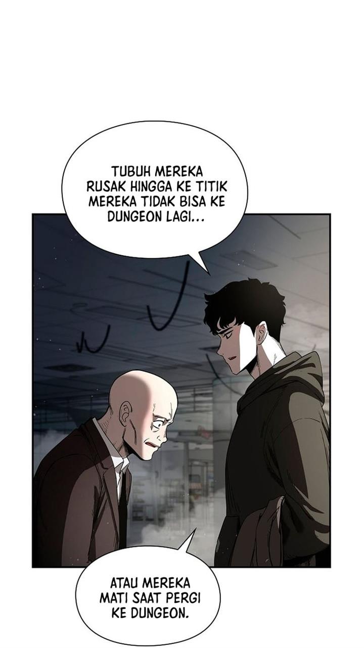 warrior-high-school-dungeon-raid - Chapter: 3