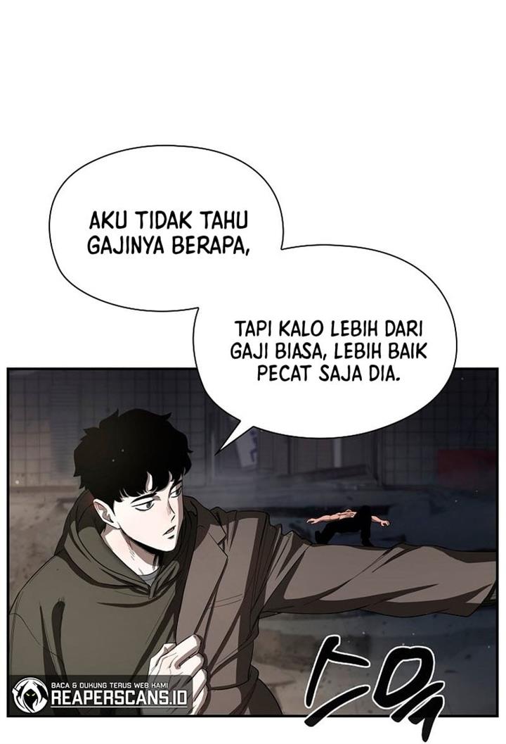 warrior-high-school-dungeon-raid - Chapter: 3