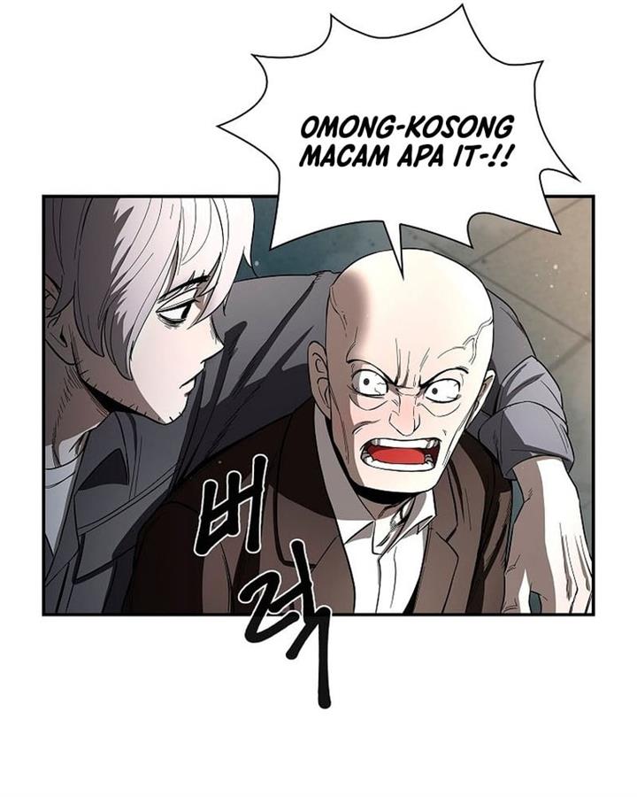 warrior-high-school-dungeon-raid - Chapter: 3