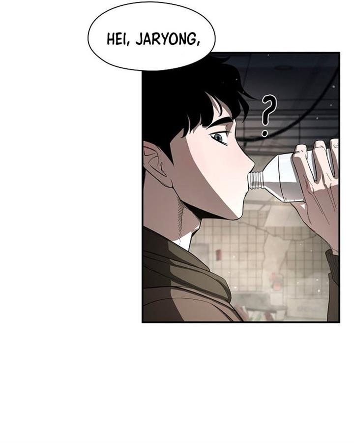 warrior-high-school-dungeon-raid - Chapter: 3