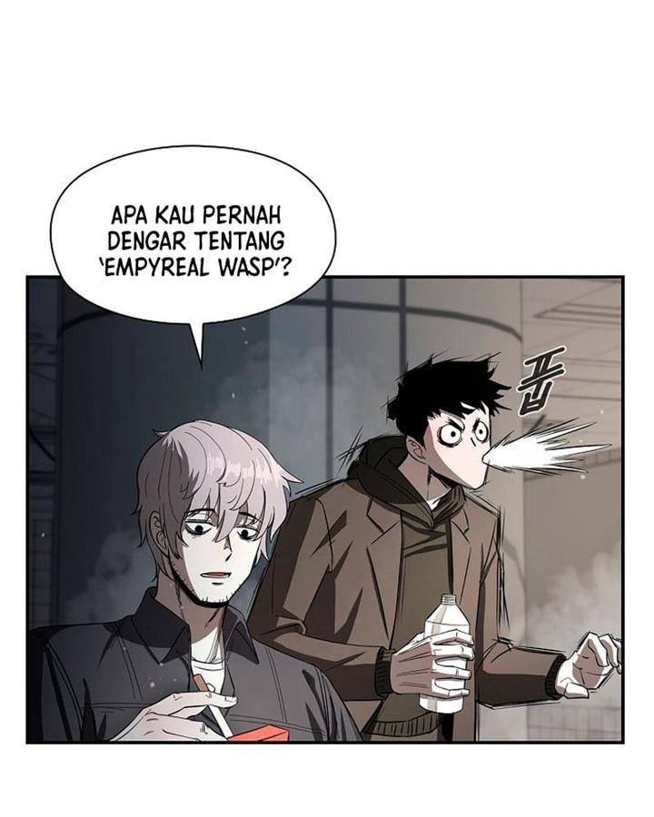 warrior-high-school-dungeon-raid - Chapter: 3