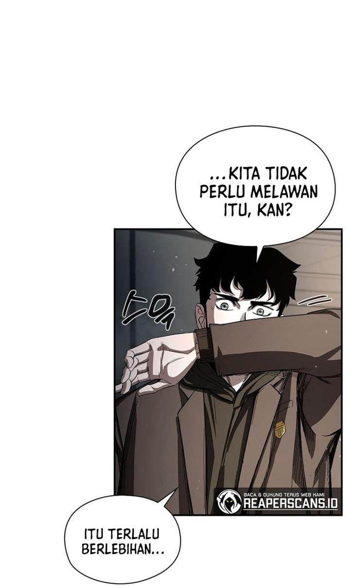 warrior-high-school-dungeon-raid - Chapter: 3