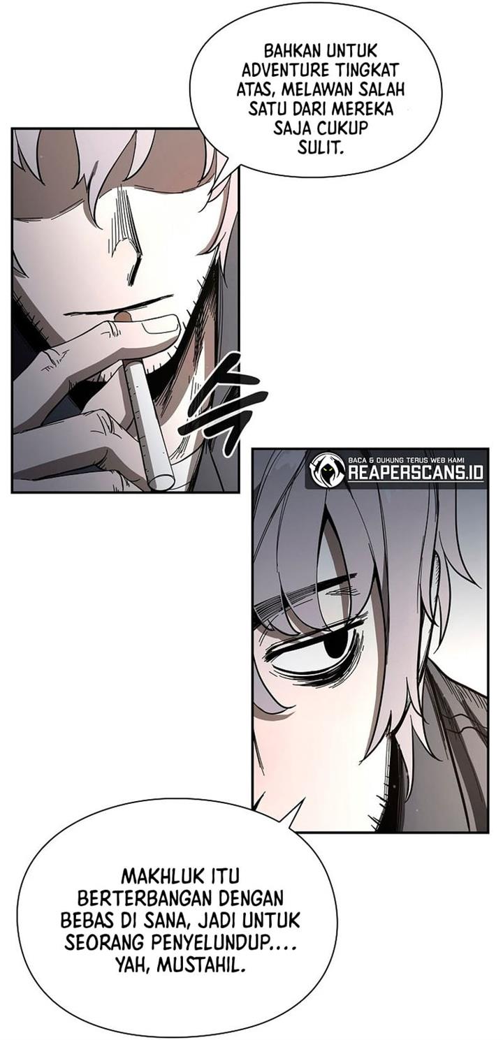warrior-high-school-dungeon-raid - Chapter: 3