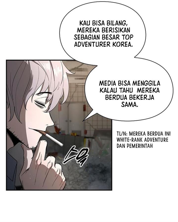 warrior-high-school-dungeon-raid - Chapter: 3