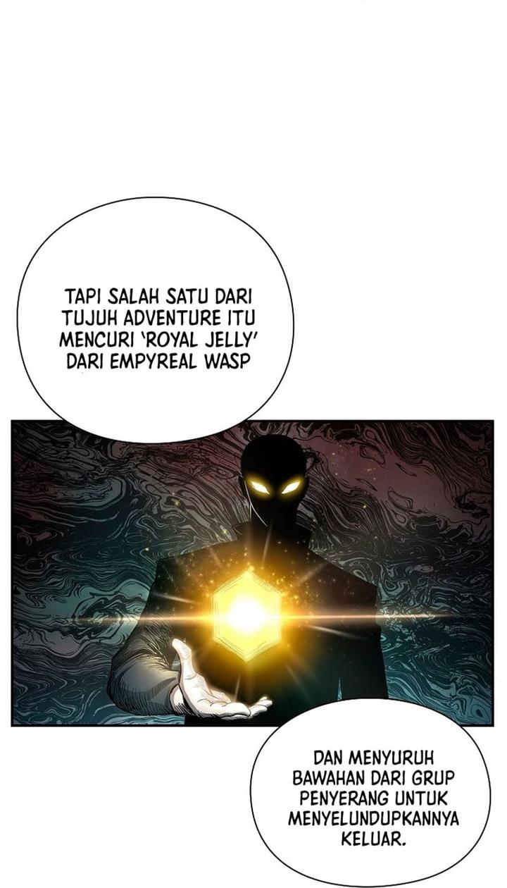 warrior-high-school-dungeon-raid - Chapter: 3