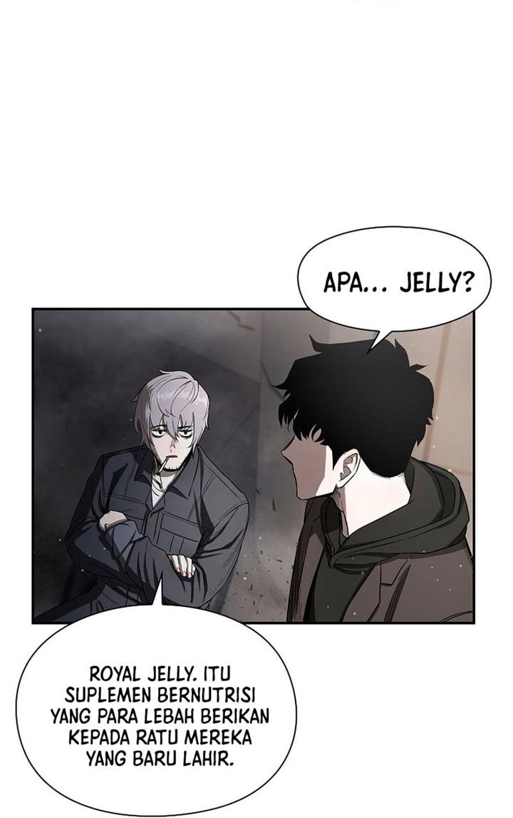 warrior-high-school-dungeon-raid - Chapter: 3