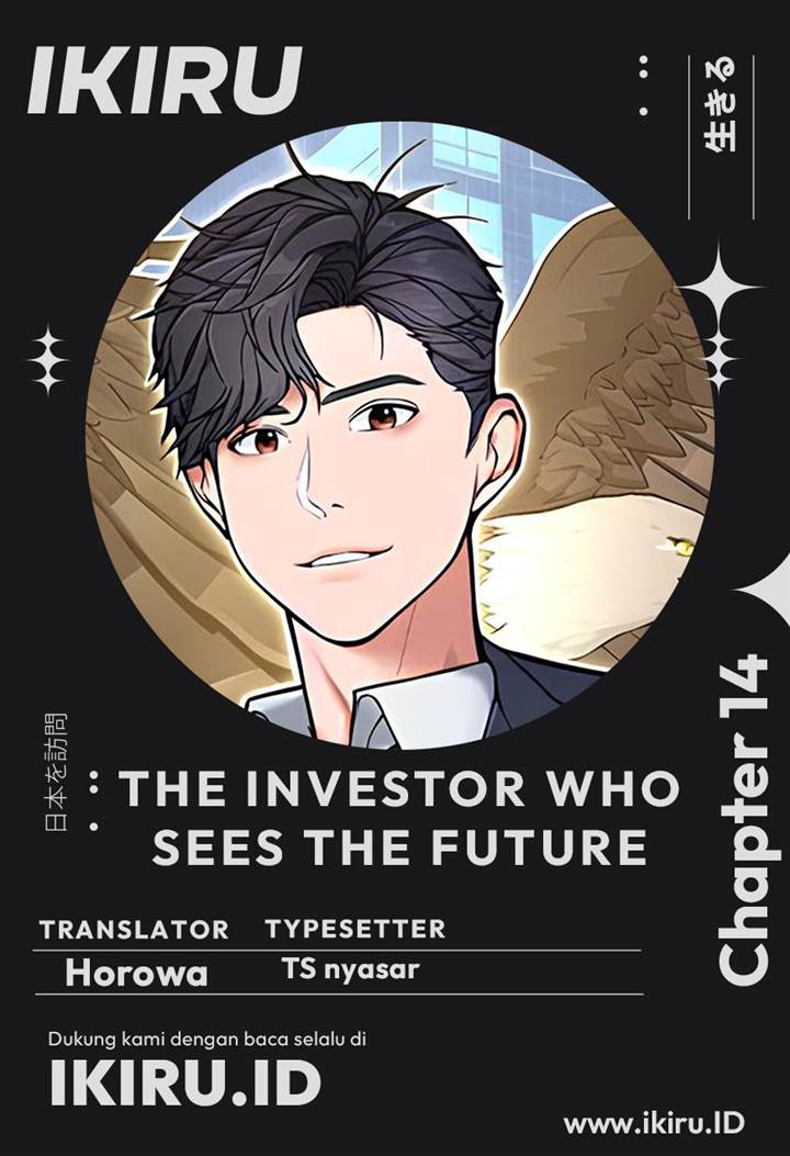 the-investor-who-sees-the-future - Chapter: 14