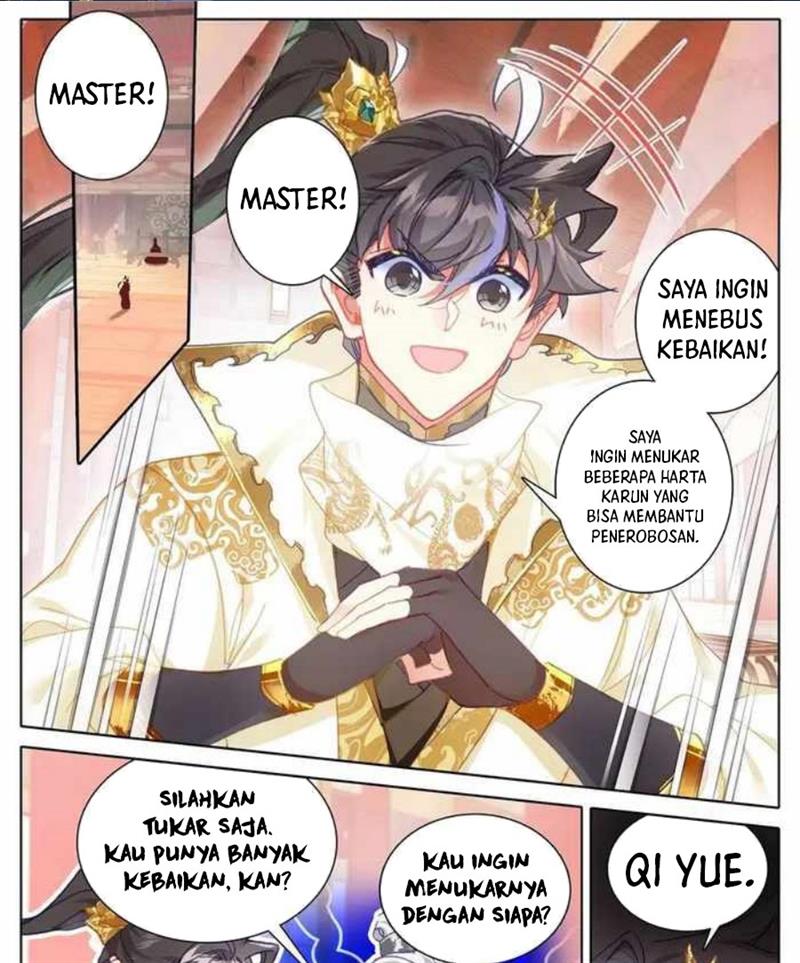 cang-yuantu - Chapter: 225