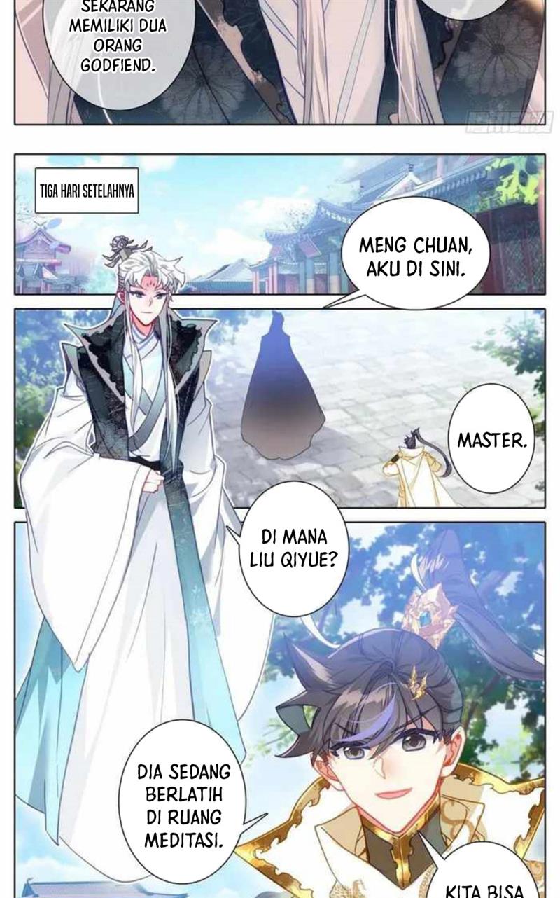 cang-yuantu - Chapter: 225