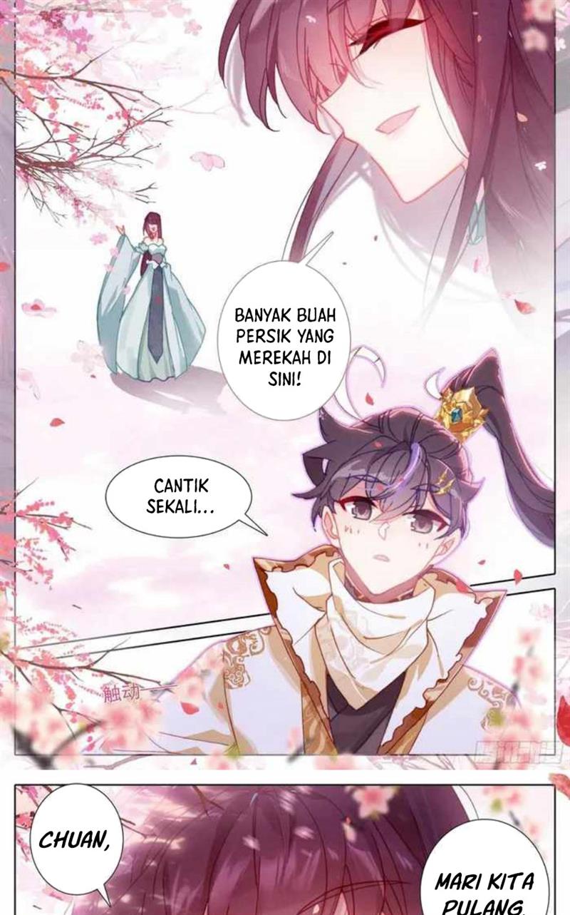 cang-yuantu - Chapter: 225