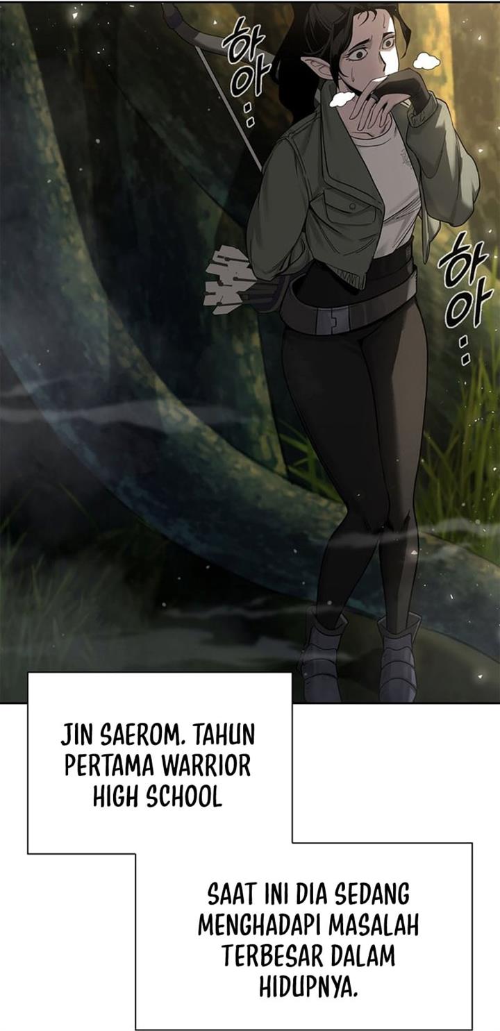 warrior-high-school-dungeon-raid - Chapter: 4