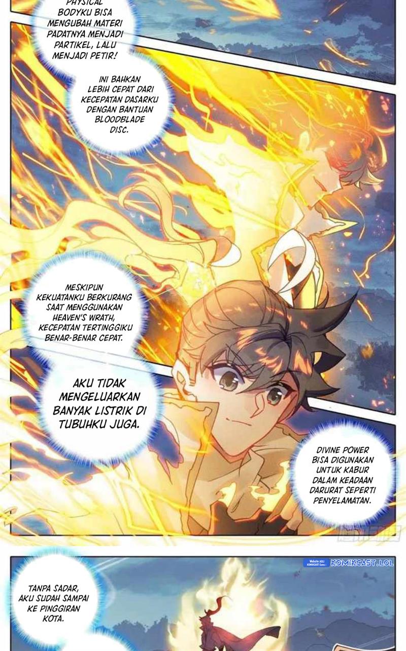 cang-yuantu - Chapter: 226