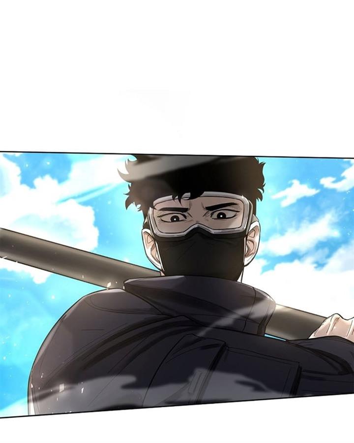 warrior-high-school-dungeon-raid - Chapter: 5