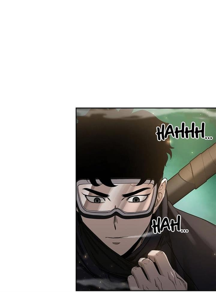 warrior-high-school-dungeon-raid - Chapter: 5