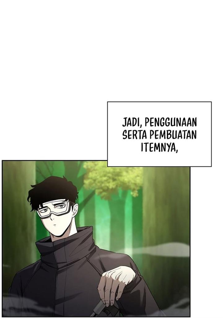 warrior-high-school-dungeon-raid - Chapter: 5