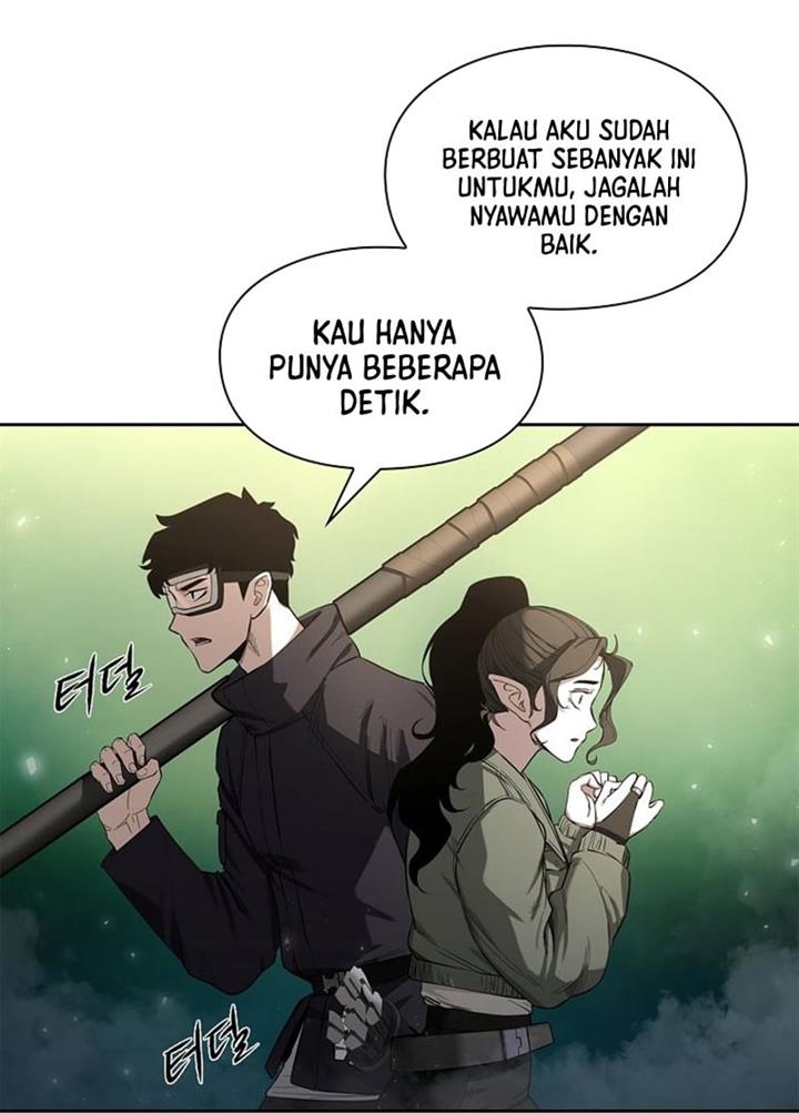warrior-high-school-dungeon-raid - Chapter: 5