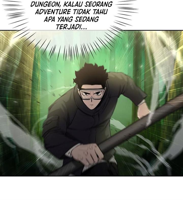 warrior-high-school-dungeon-raid - Chapter: 5
