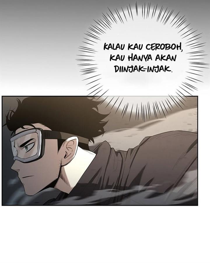warrior-high-school-dungeon-raid - Chapter: 5