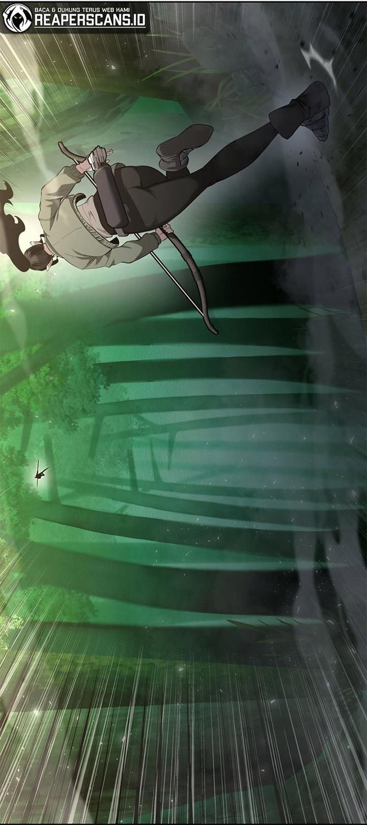 warrior-high-school-dungeon-raid - Chapter: 5