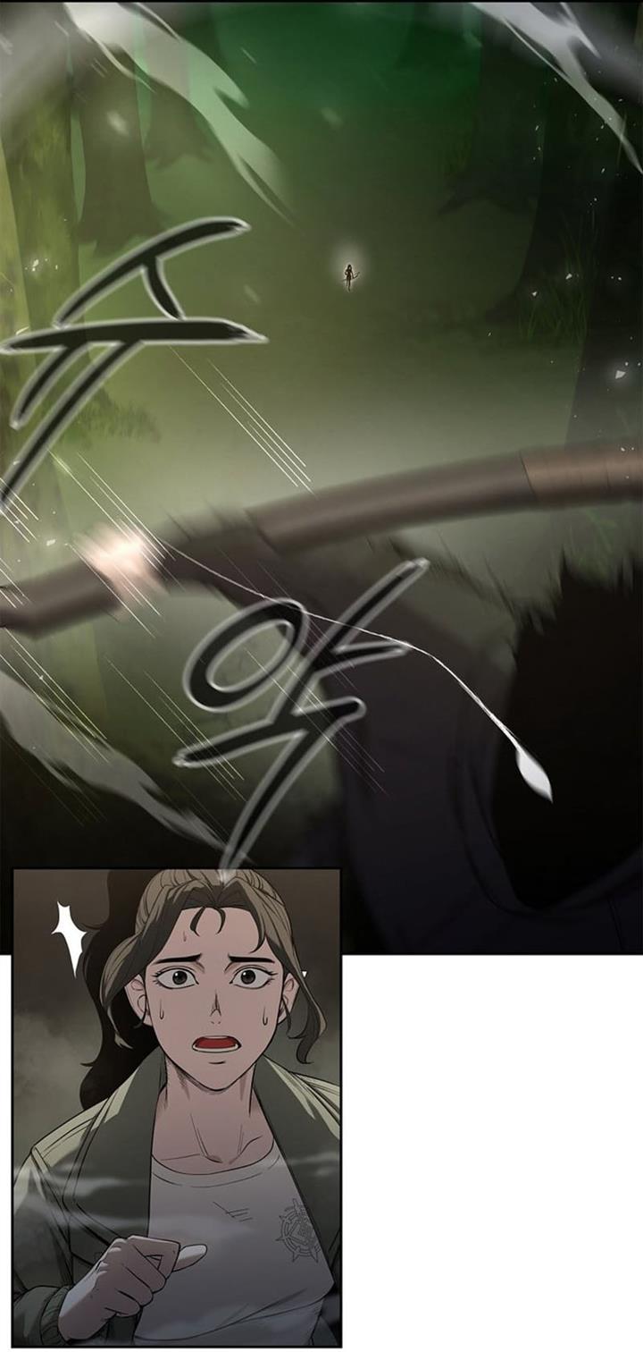 warrior-high-school-dungeon-raid - Chapter: 5