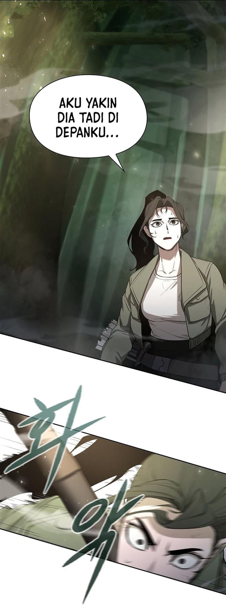 warrior-high-school-dungeon-raid - Chapter: 5