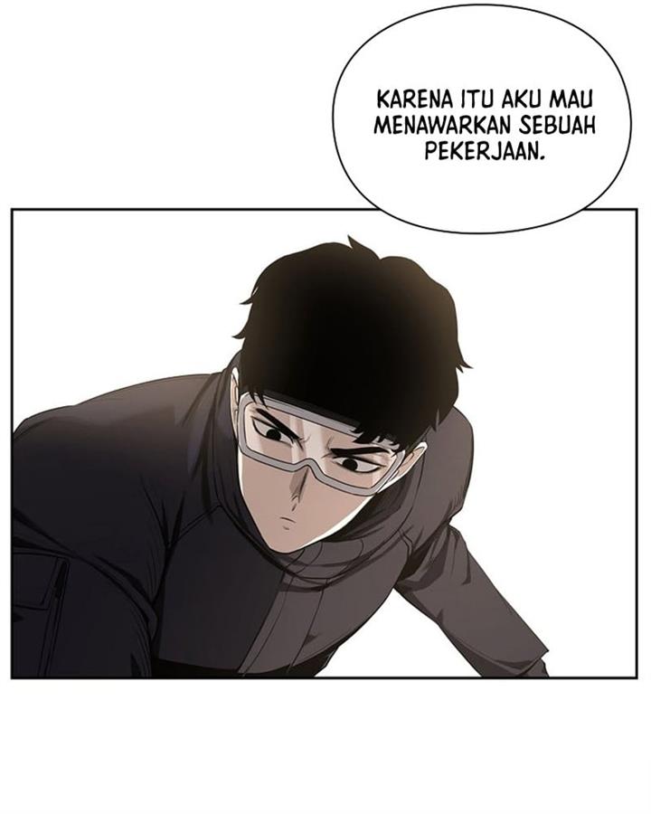 warrior-high-school-dungeon-raid - Chapter: 5