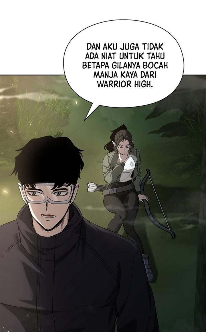 warrior-high-school-dungeon-raid - Chapter: 5