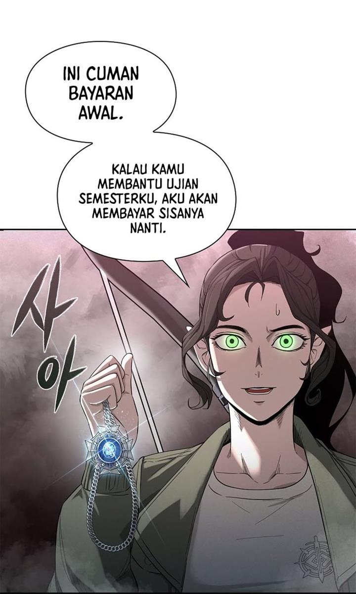 warrior-high-school-dungeon-raid - Chapter: 5