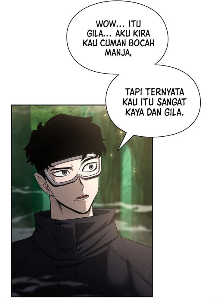 warrior-high-school-dungeon-raid - Chapter: 5