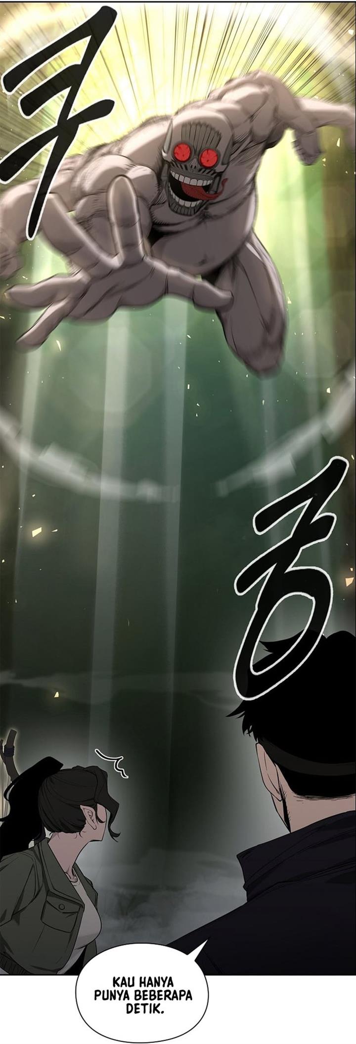 warrior-high-school-dungeon-raid - Chapter: 5