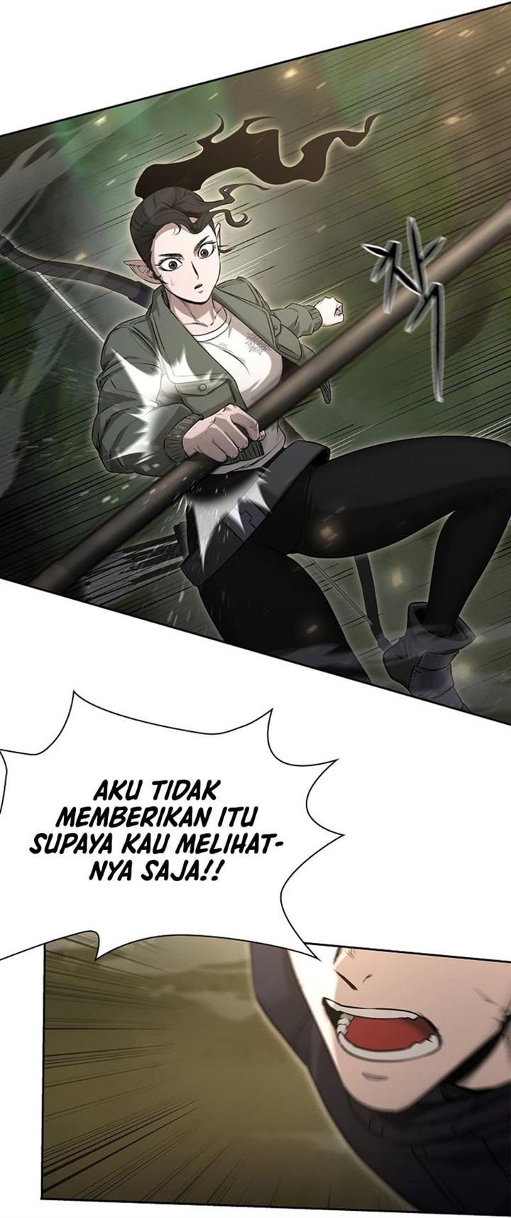 warrior-high-school-dungeon-raid - Chapter: 5