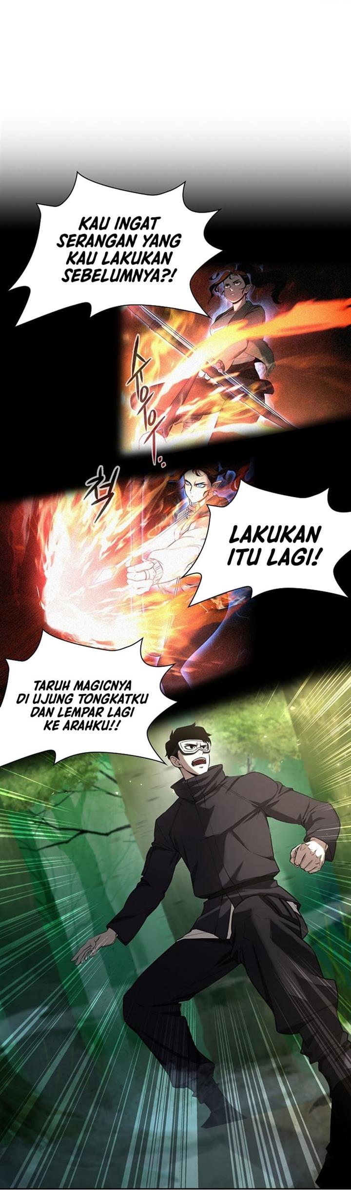 warrior-high-school-dungeon-raid - Chapter: 5