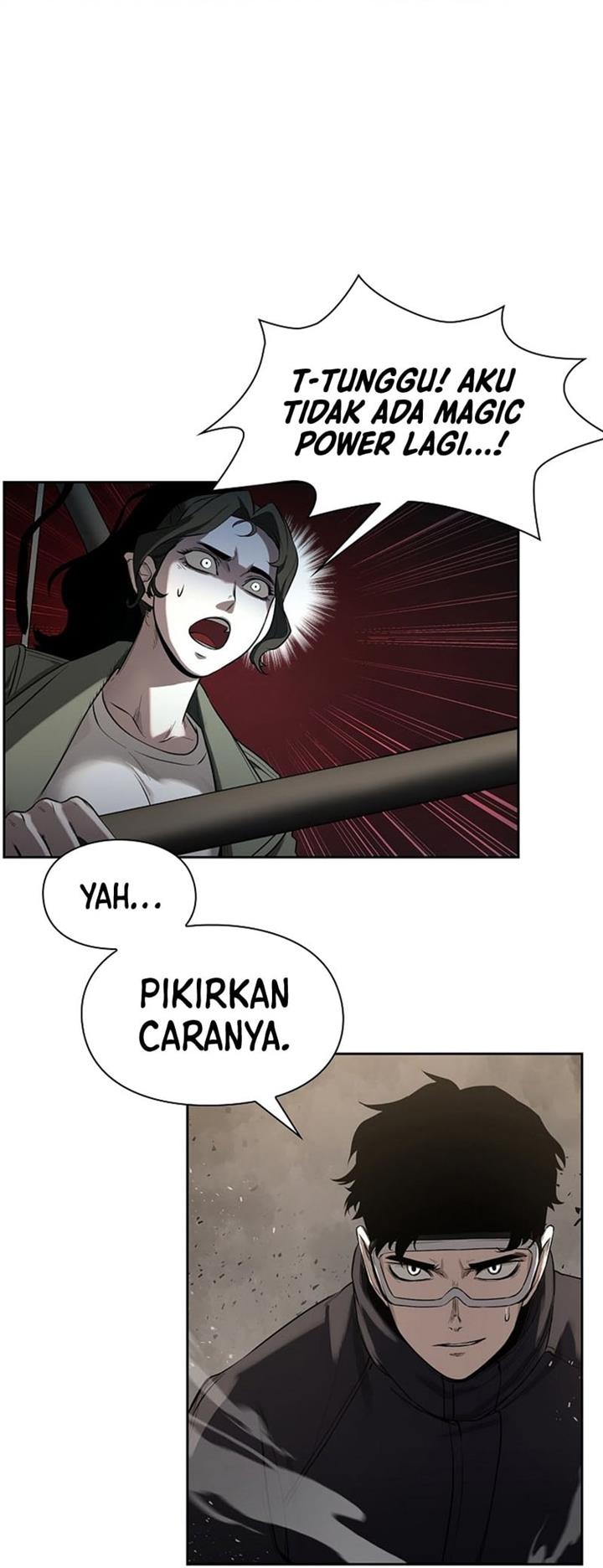 warrior-high-school-dungeon-raid - Chapter: 5