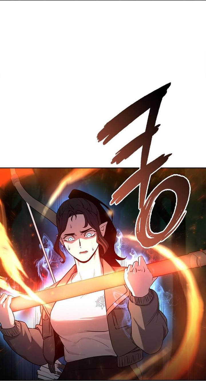 warrior-high-school-dungeon-raid - Chapter: 5