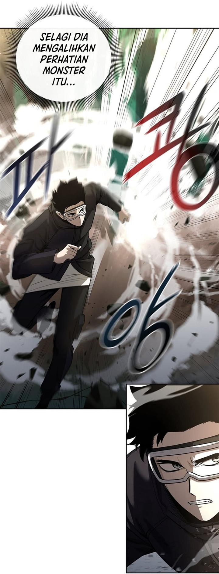 warrior-high-school-dungeon-raid - Chapter: 5
