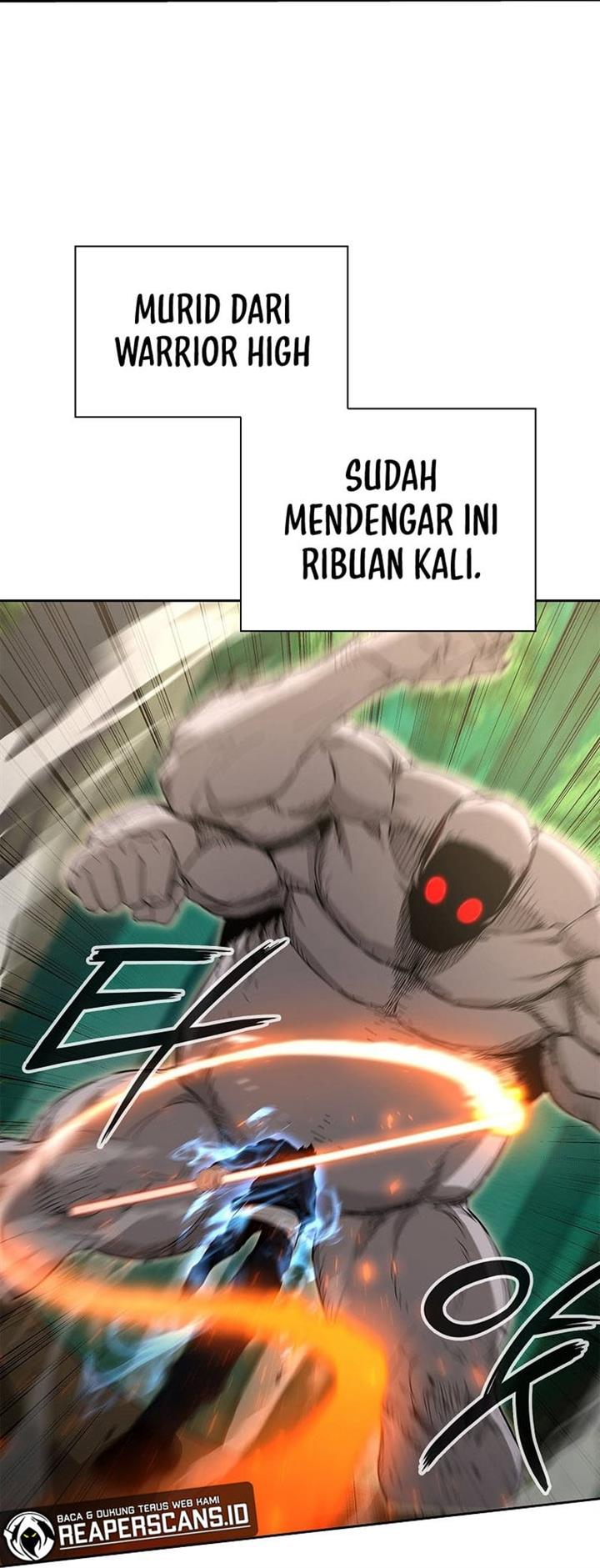 warrior-high-school-dungeon-raid - Chapter: 5