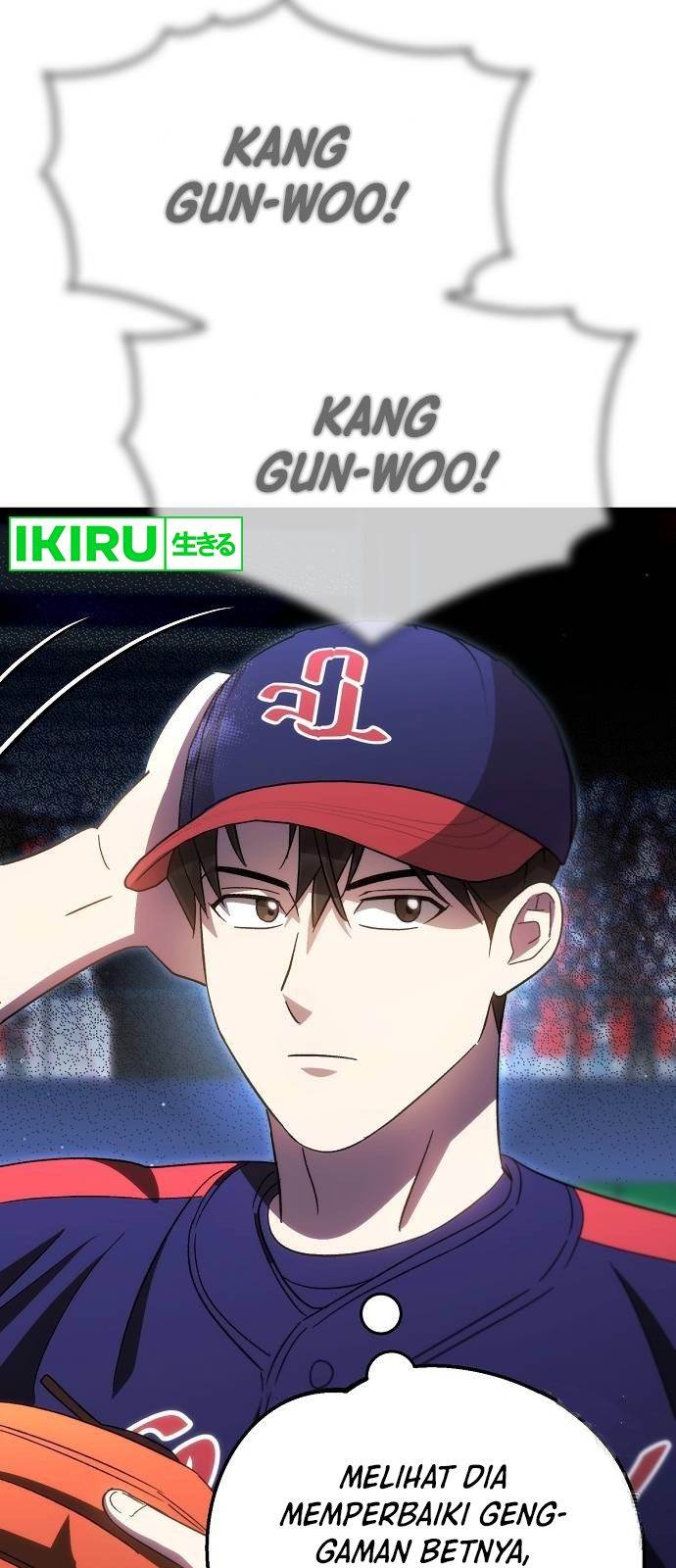 genius-hitter-hits-fastball - Chapter: 63
