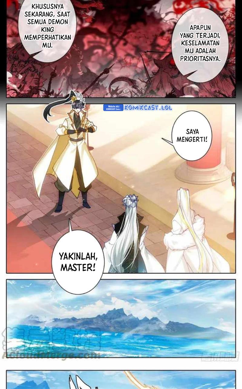 cang-yuantu - Chapter: 227