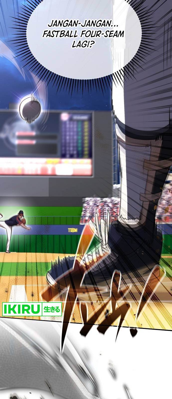 genius-hitter-hits-fastball - Chapter: 63