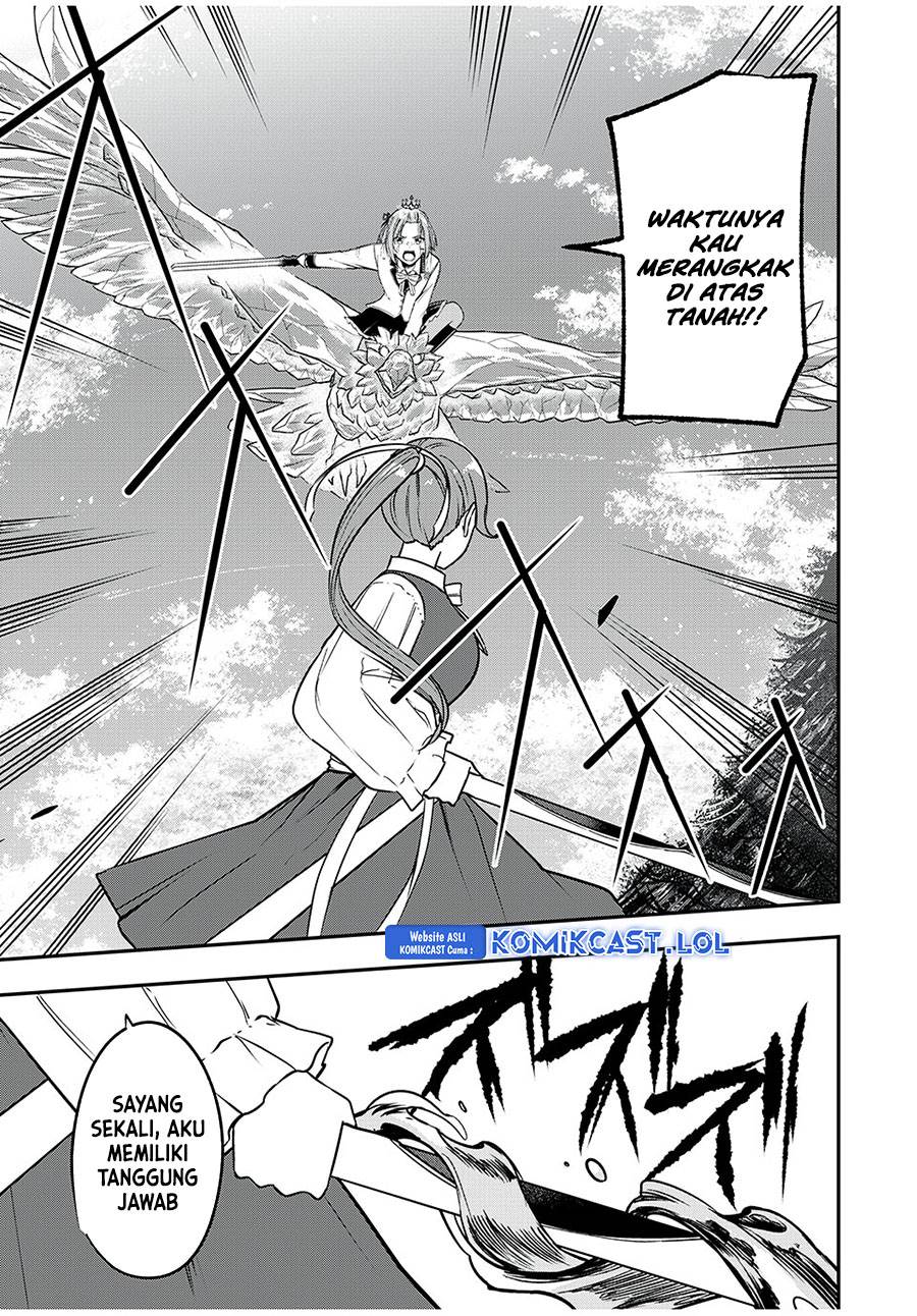 kentei-gakuin-no-magan-kenja - Chapter: 32