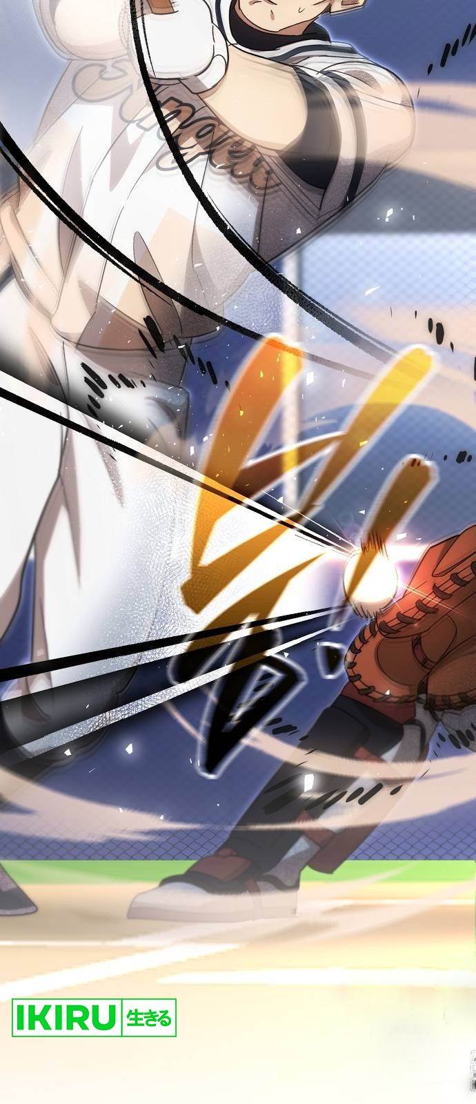 genius-hitter-hits-fastball - Chapter: 63
