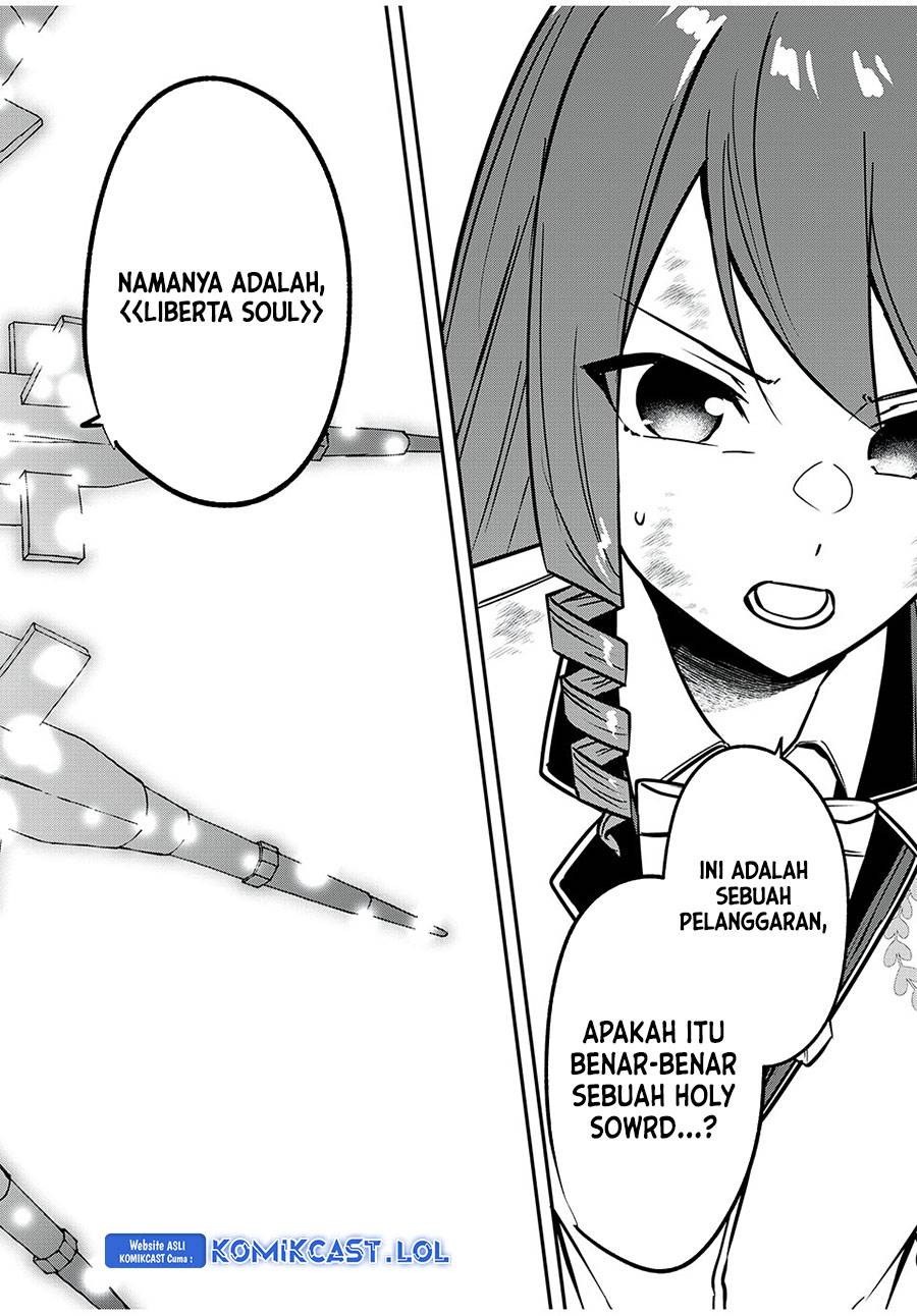 kentei-gakuin-no-magan-kenja - Chapter: 32