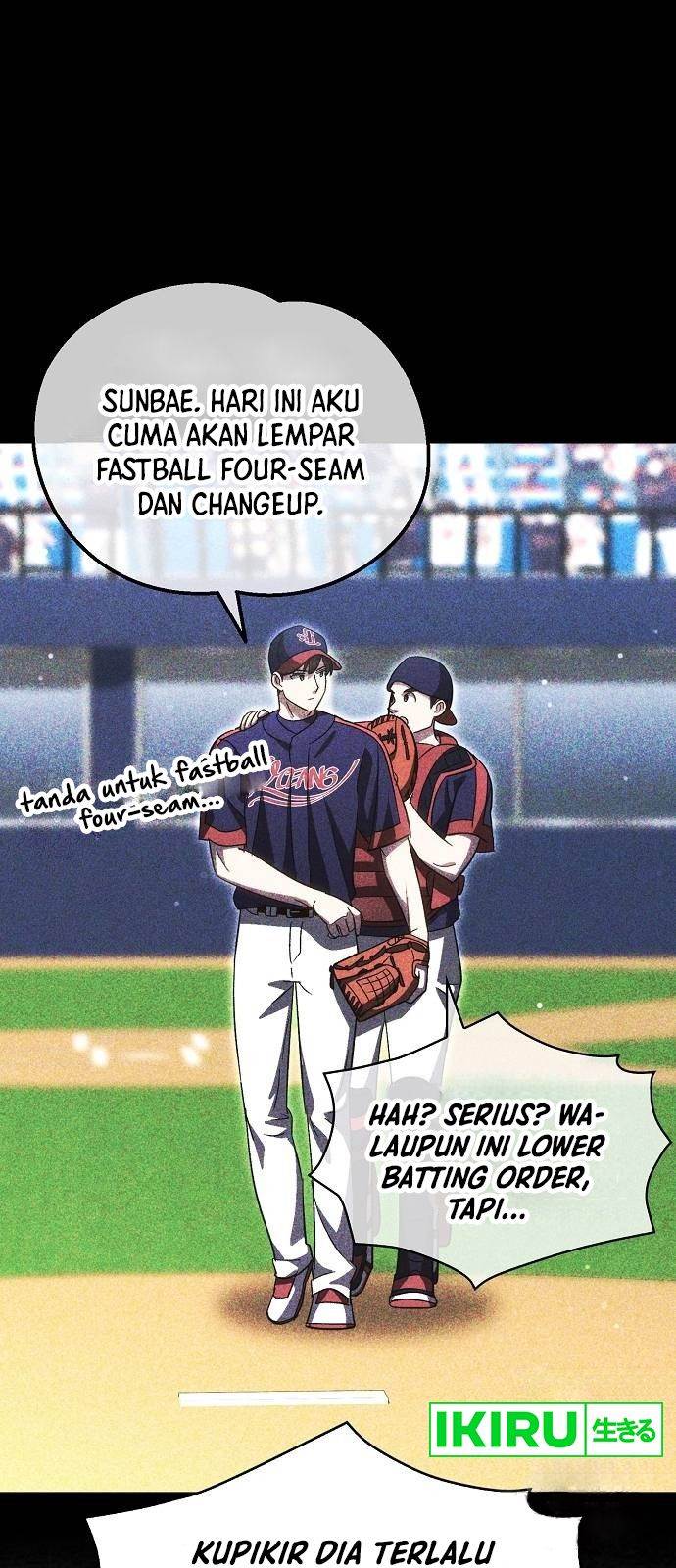 genius-hitter-hits-fastball - Chapter: 63